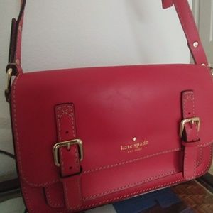 Kate Spade Scarlet Swing Purse